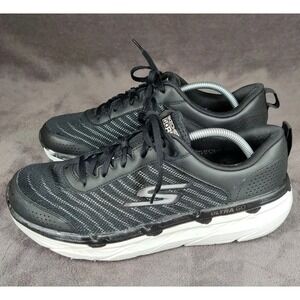 Skechers Go Run Max Cushioning Premier Running Shoes Size 10.5
